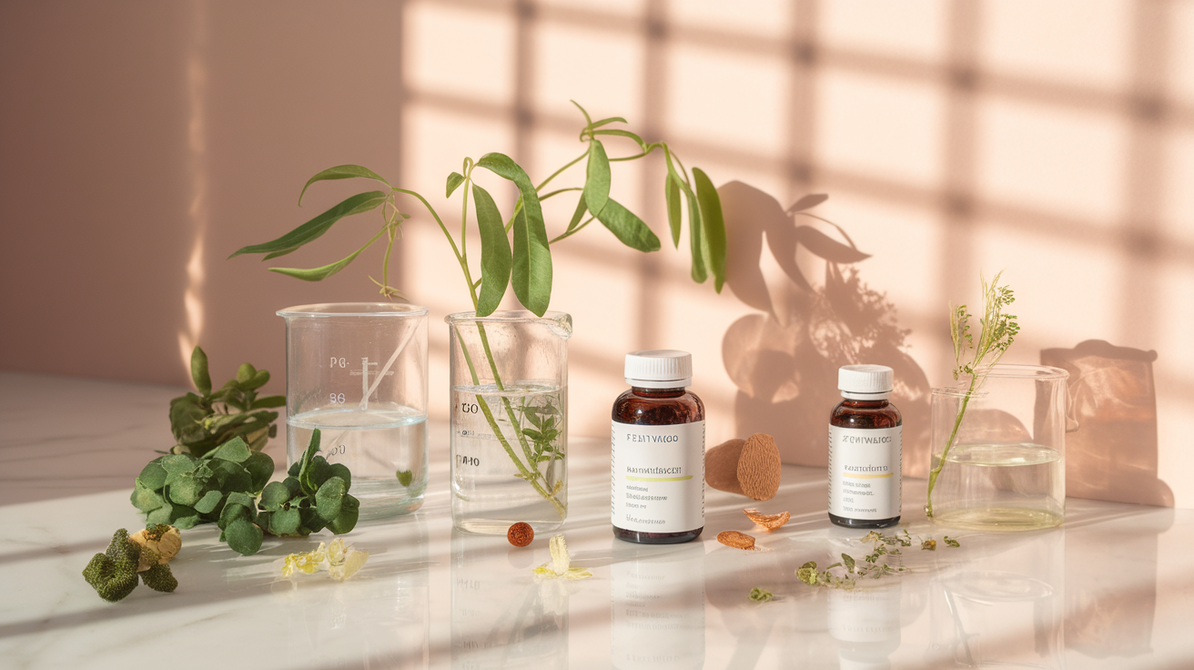 FemVigor εργαστήριο