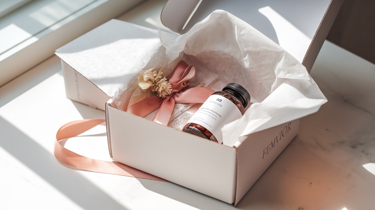 Ασφαλής συσκευασία παράδοσης