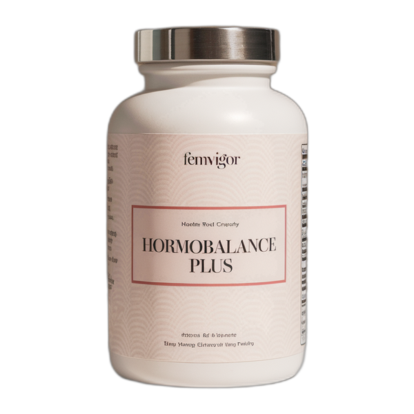 HormoBalance Plus